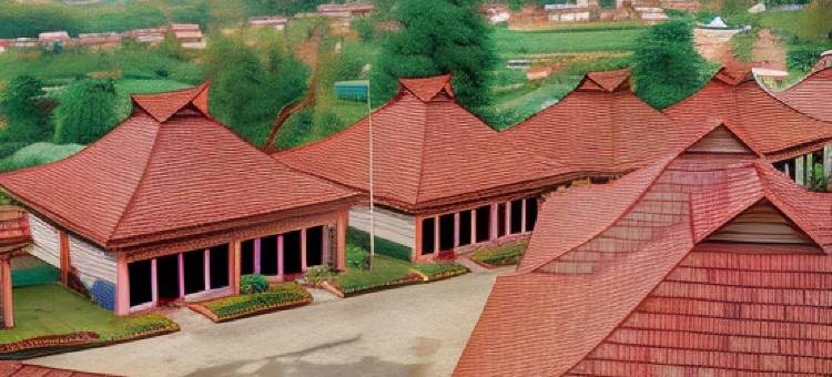 Danau Toba International Cottage Berastagi图片