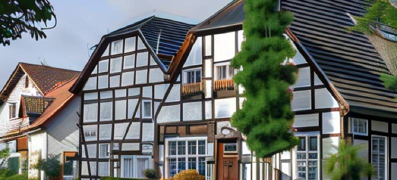 阿尔特韦勒恩酒店(Hotel Alt Vellern)图片