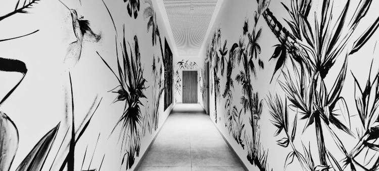 里昂西部泰克里德金色郁金香水疗酒店(Golden Tulip Lyon Ouest Techlid - Hotel & Spa)图片