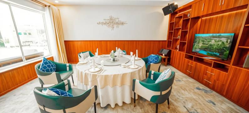 普萨特河滨水疗酒店(Pursat Riverside Hotel & Spa)图片