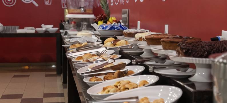 加拿大酒店(Canadá Hotel)图片