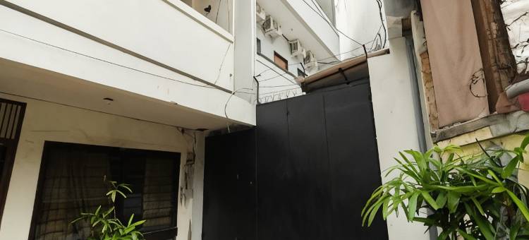 雅加达巴刹巴鲁城市景观酒店(Urbanview Hotel Pasar Baru Jakarta by RedDoorz)图片