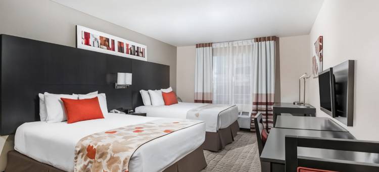 拉斯维加斯-亨德森浩枫温德姆公寓(Hawthorn Suites by Wyndham Las Vegas/Henderson)图片