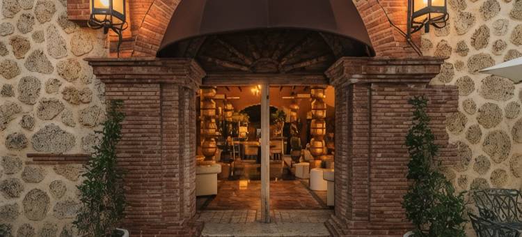 法兰达精品酒店卡普卡纳唐路易斯之家(Hotel Casa Don Luis Cap Cana by Faranda Boutique)图片