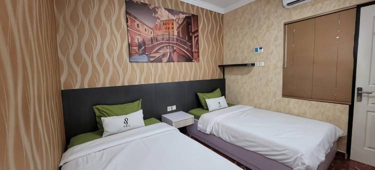 Subali Guest House图片