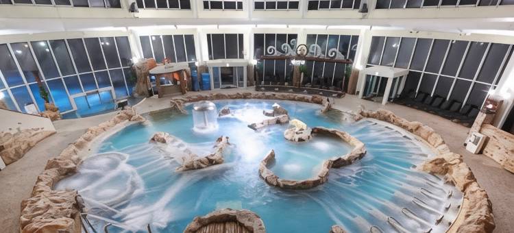 雪岳山Sorano韩华度假村(Hanwha Resort Seorak Sorano)图片