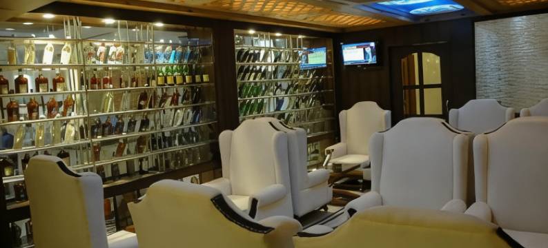 山帝王子酒店(Sandesh the Prince)图片