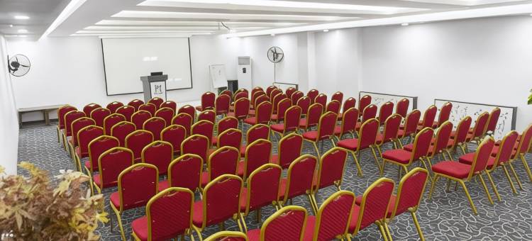 贝兰帕萨咖啡厅餐厅酒店(BEHRAMPAŞA Otel &Cafe &Restaurant)图片