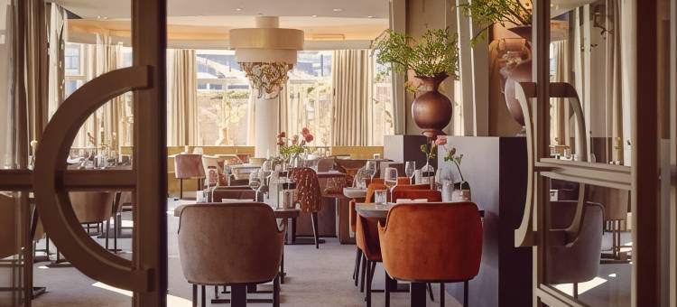 诺德韦克范德瓦尔克宫酒店(Van der Valk Palace Hotel Noordwijk)图片