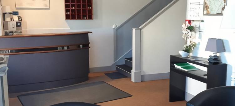 莱皇家酒店(Le Royal)图片