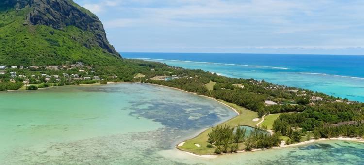 天堂比奇科默高尔夫水疗度假酒店(Paradis Beachcomber Golf Resort & Spa)图片