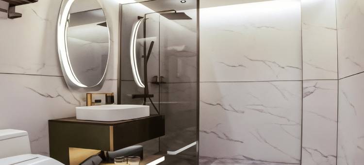 Hotel City Square图片