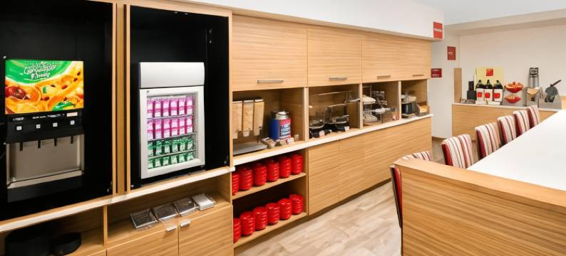 亚历山德里亚贝尔沃堡万豪TownePlace套房酒店(TownePlace Suites Alexandria Fort Belvoir)图片