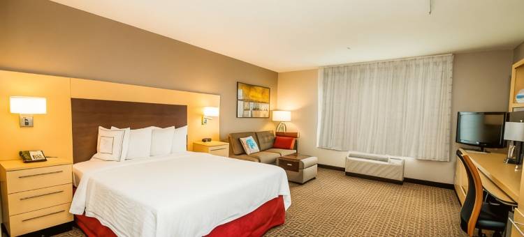 斯克兰顿威尔克斯巴里TownePlace Suites酒店(TownePlace Suites by Marriott Scranton Wilkes-Barre)图片
