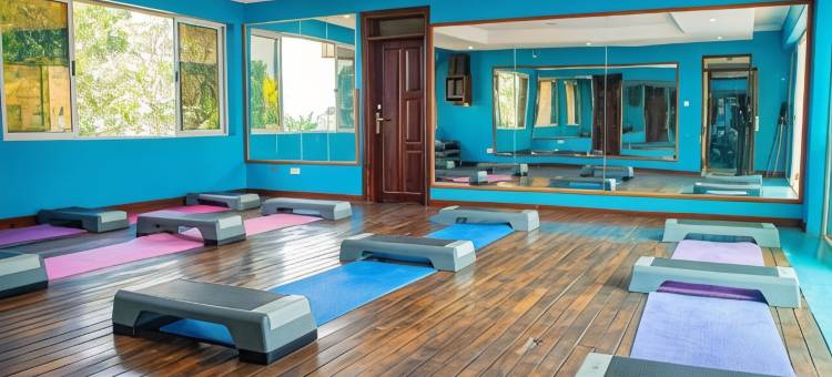 波玛有限酒店(Bomah Hotel Limited)图片