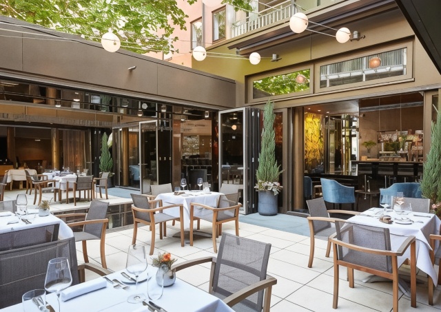 Living Hotel Das ViktualienmarktOver view