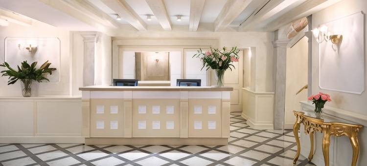 梅森威尼斯酒店-乌纳体验(Maison Venezia | UNA Esperienze)图片