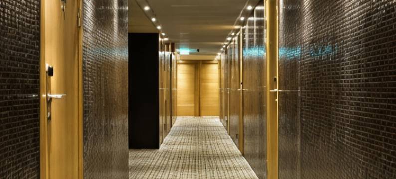 瑞典酒店(Sure Hotel by Best Western Allen)(Sure Hotel by Best Western Allen)图片