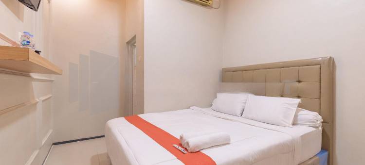Rifal Inn Mitra RedDoorz图片