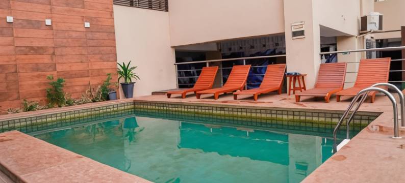 亚马逊皇宫酒店(Amazônia Palacce Hotel)图片