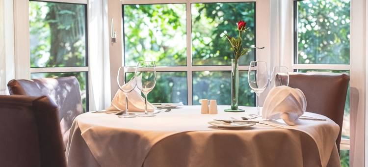 施默克霍夫贝斯特韦斯特酒店(Best Western Hotel Schmoeker-Hof)图片