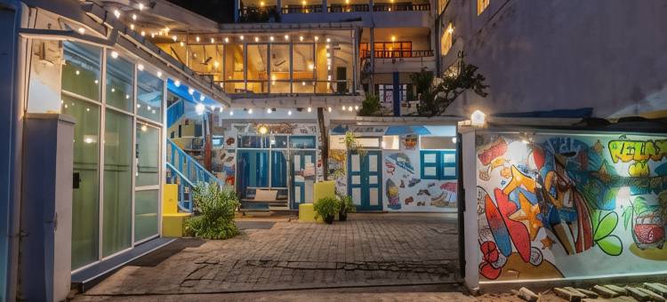 阿拉德亚米瑞莎(Aaradhya Mirissa Cozy Getaway)图片