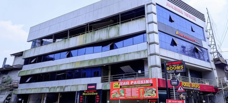 Hotel O A One Residency图片