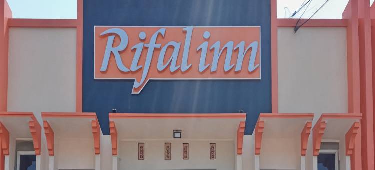 Rifal Inn Mitra RedDoorz图片
