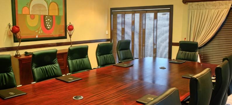 生态公园旅馆(Eco Park Lodge)图片