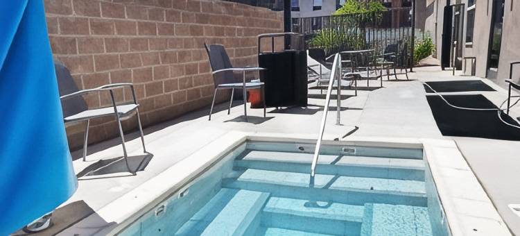 Fairfield Inn & Suites Grand Junction Downtown/Historic Main Street图片