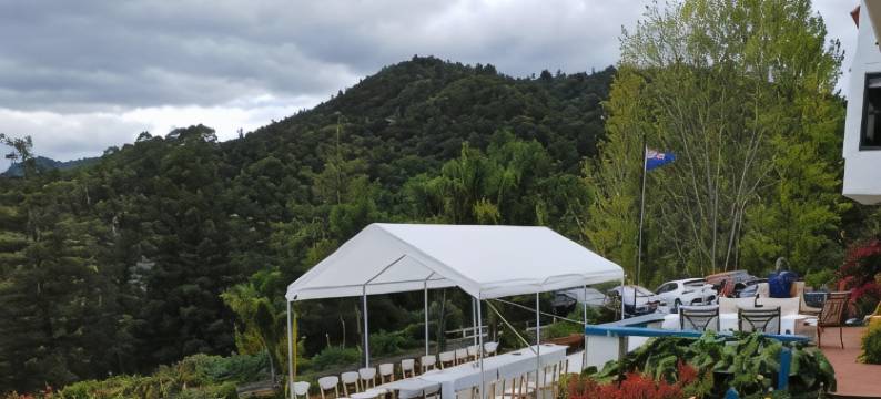 Te Aputa Lodge图片