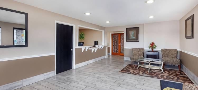 萨默塞特速8酒店(Super 8 by Wyndham Somerset)图片