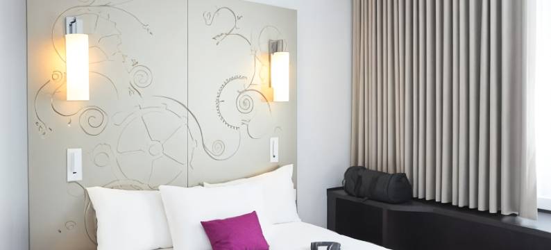 VISIONAPARTMENTS 日内瓦勃朗峰(VISIONAPARTMENTS Rue de Berne - contactless check-in)图片