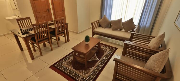 Castle Brook Residential Homestay图片