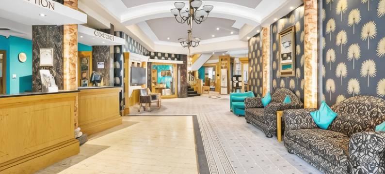 理查德森大酒店(The Grand Hotel)图片