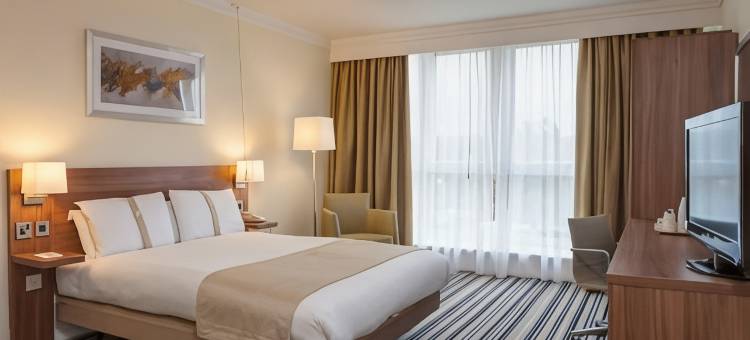 拉格比--诺咸顿M1 Jct18假日酒店(Holiday Inn Rugby-Northampton M1, Jct.18)图片