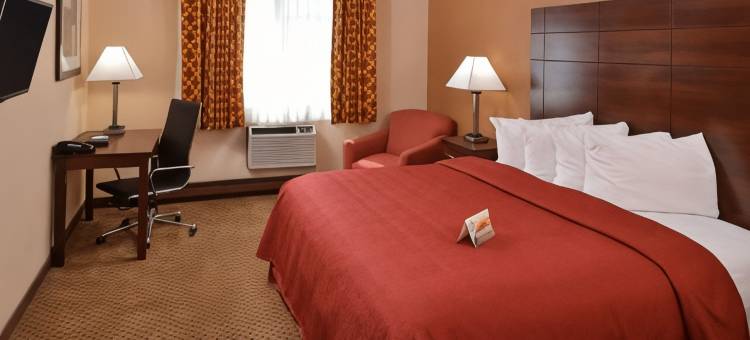 凯艺酒店(Quality Inn)图片