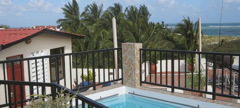 梅广场公寓(Mei Place Apartments)图片