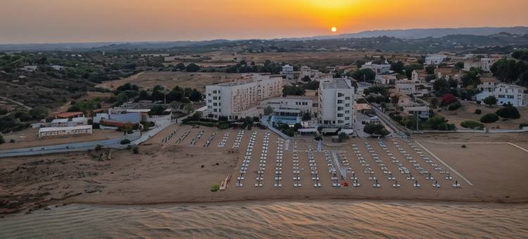 艾尔罗俱乐部酒店(Hotel Club Eloro)图片