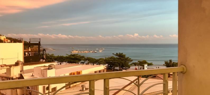 乐逸行旅-南湾馆图片