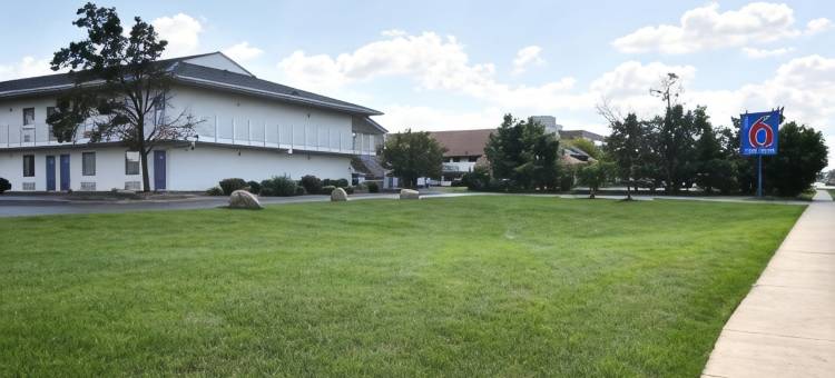 克利夫兰-米德尔堡6号汽车旅馆(Motel 6 Middleburg Heights, Oh - Cleveland)图片