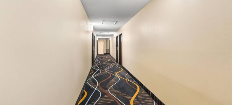 伊利诺伊州迪凯特美洲最佳价值酒店(Americas Best Value Inn Decatur)图片