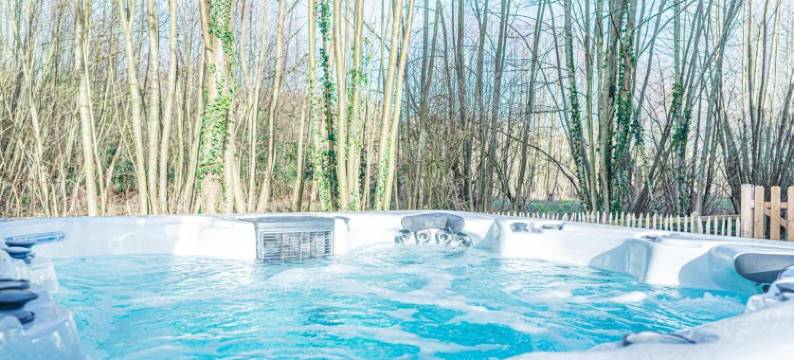 埃尔米瓦尔城堡(Château d'Hermival)图片