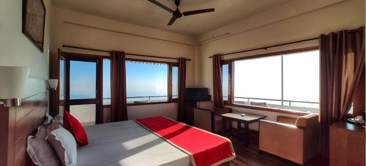 鸟瞰度假村(Birds View Resort)图片
