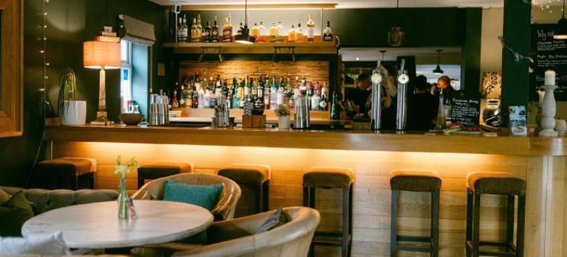 克劳彻斯酒店(Crouchers Hotel)图片