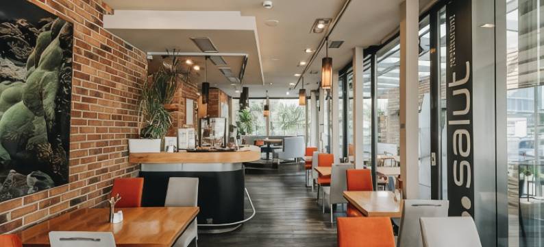 上品养生酒店(Absolutum Wellness Hotel)图片