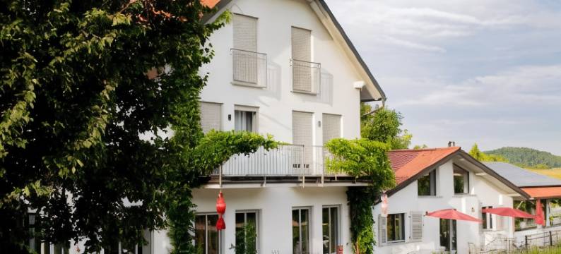 阿尔特斯库豪斯酒店(Altes Kurhaus Landhotel)图片