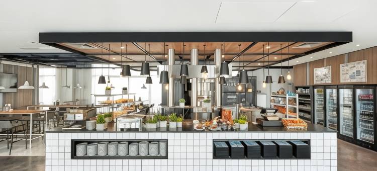 慕尼黑家庭服务式公寓(H.Ome Serviced Apartments München)图片