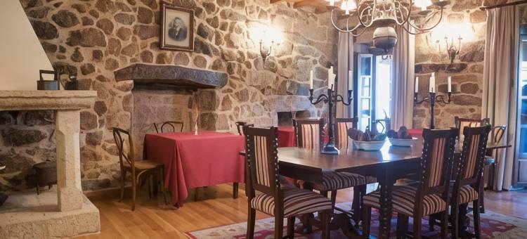 O Retiro do Conde图片