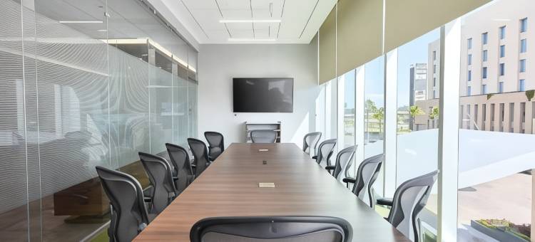 锡劳瓜纳华托万枫酒店(Fairfield Inn & Suites Silao Guanajuato Airport)图片